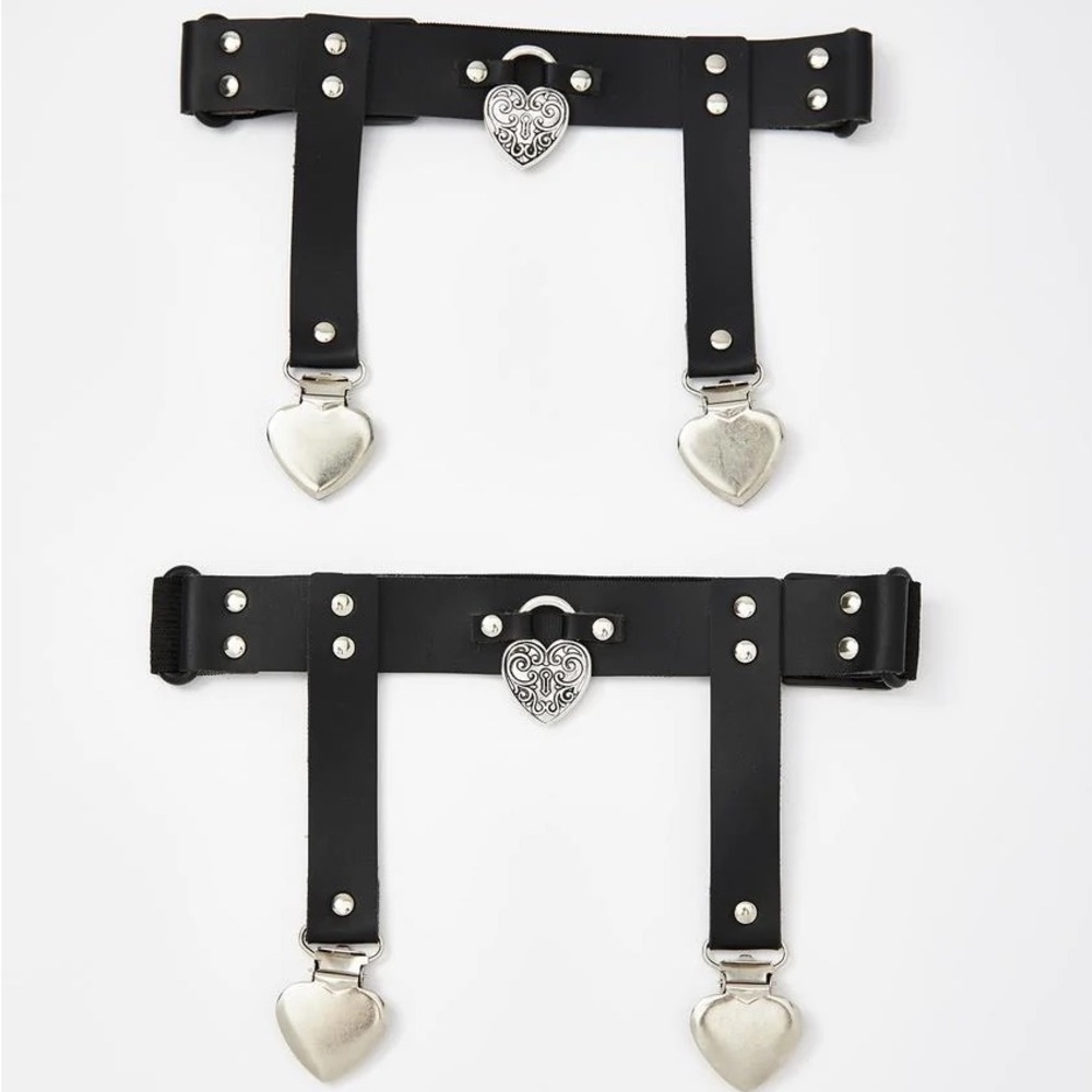 NeW iN bAg GaRtEr